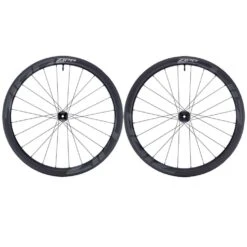 Zipp 303 S Disc Carbon Clincher Rennrad Laufradsatz