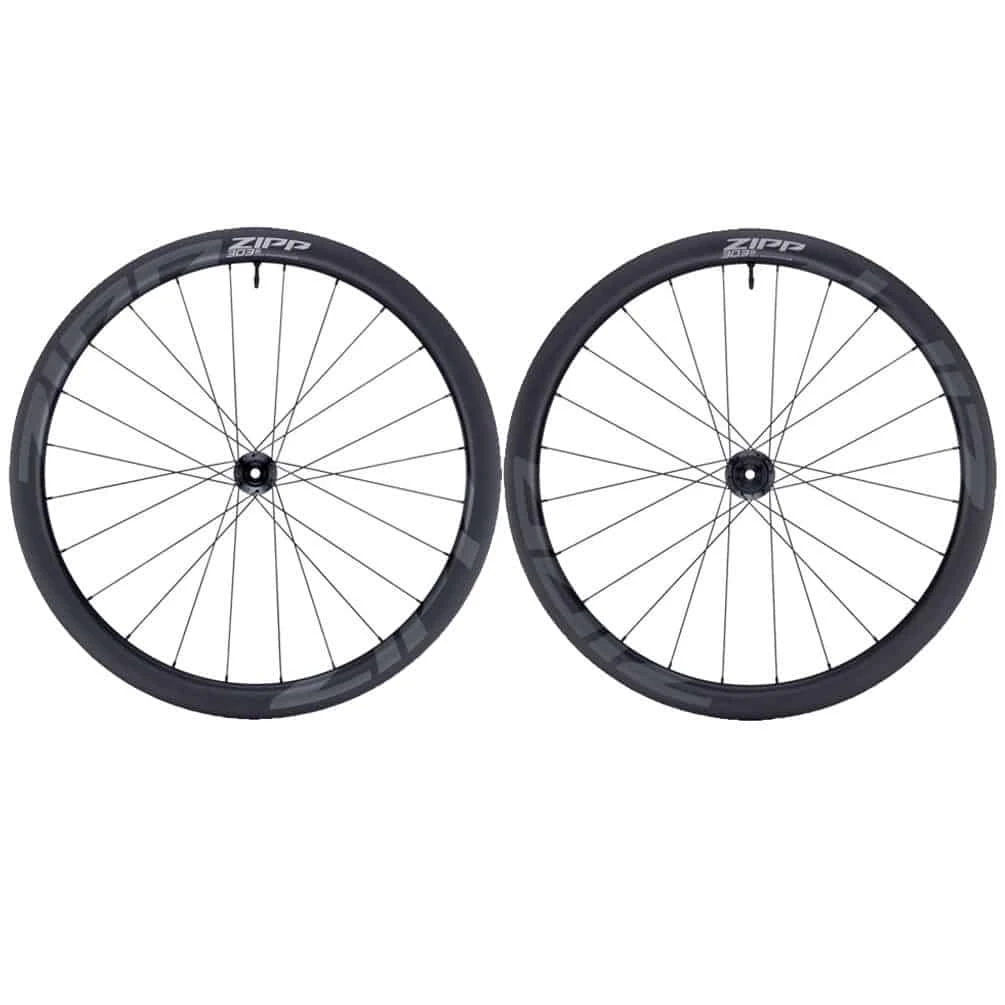 Zipp 303 S Disc Carbon Clincher Rennrad Laufradsatz 3 Zipp 303 S Disc Carbon Clincher Rennrad Laufradsatz
