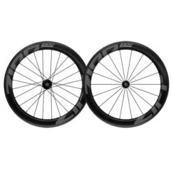 ZIPP 404 Firecrest Carbon Clincher Rennrad Laufradsatz