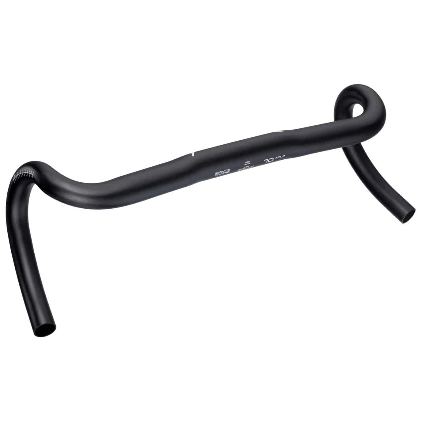 Zipp Service Course 70 XPLR Gravel-Lenker (31,8 Mm) 6 Zipp Service Course 70 XPLR Gravel-Lenker (31,8 Mm) – Bild 4