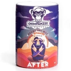 Chimpanzee Recovery Mix Eiweißpulver (350 G)