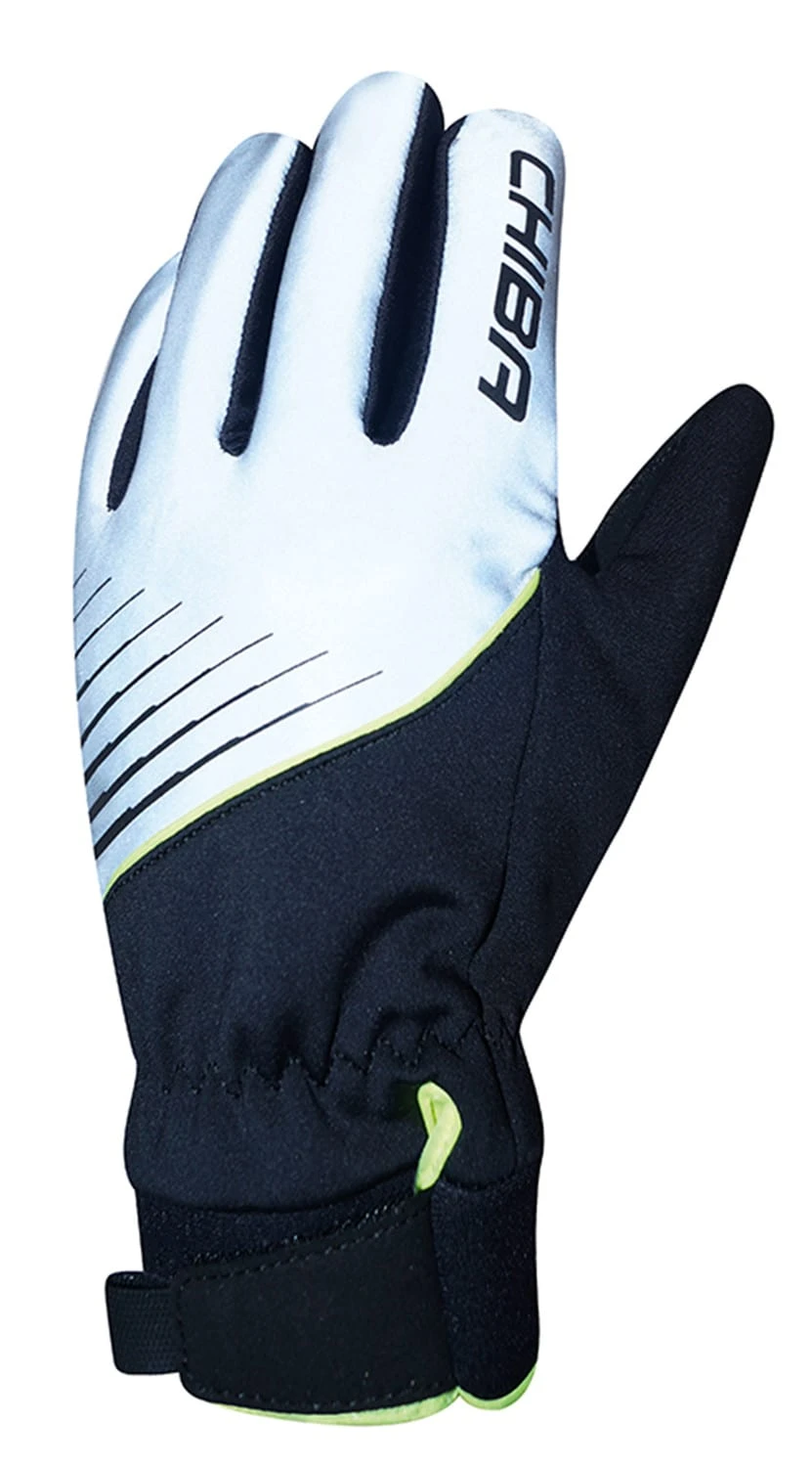 Chiba Kids Waterproof Winterhandschuhe 3 Chiba Kids Waterproof Winterhandschuhe