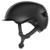 Abus Hud-Y E-Bike Helm -Scott Verkäufe abus hud y fahrradhelm velvet black 8100971