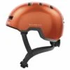 Abus Skurb Kid BMX Helm Kinder 2 Abus Skurb Kid BMX Helm Kinder -Scott Verkäufe abus skurb fahrradhelm kinder orange 810114