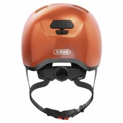 Abus Skurb Kid BMX Helm Kinder 8 Abus Skurb Kid BMX Helm Kinder -Scott Verkäufe abus skurb fahrradhelm kinder orange 810114 b