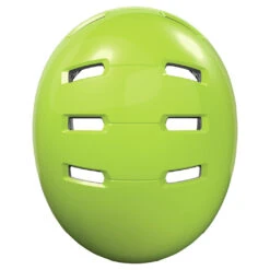 Abus Skurb BMX Helm -Scott Verkäufe abus skurb fahrradhelm neongelb 810101 c