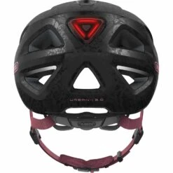 Abus Urban-l 3.0 City Helm -Scott Verkäufe abus urban i 3 0 city helm flower art schwarz 579930 c