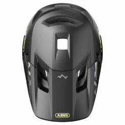 Abus YouDrop FF Fullface Helm Kinder 8 Abus YouDrop FF Fullface Helm Kinder -Scott Verkäufe abus youdrop ff fahrradhelm kinder schwarz 810107 c