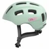 Abus Youn-l 2.0 Fahrradhelm Kinder -Scott Verkäufe abus youn i 2 0 fahrradhelm kinder mint 810110