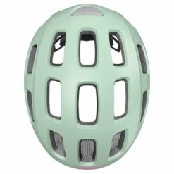 Abus Youn-l 2.0 Fahrradhelm Kinder -Scott Verkäufe abus youn i 2 0 fahrradhelm kinder mint 810110 c1