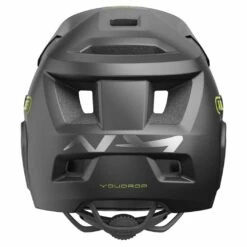 Abus YouDrop FF Fullface Helm Kinder 9 Abus YouDrop FF Fullface Helm Kinder -Scott Verkäufe abus.youdrop ff fahrradhelm kinder schwarz 810107 b