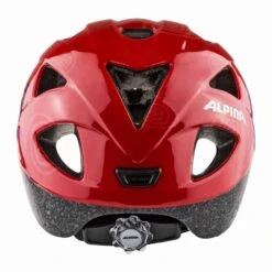 Alpina Ximo Kinder Fahrradhelm -Scott Verkäufe alpina ximo firefighter fahrradhelm kinder rot 810122 b