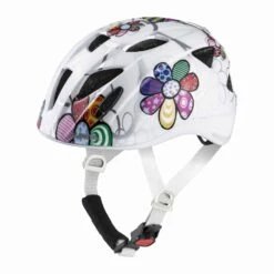 Alpina Ximo Flash Kinder Fahrradhelm