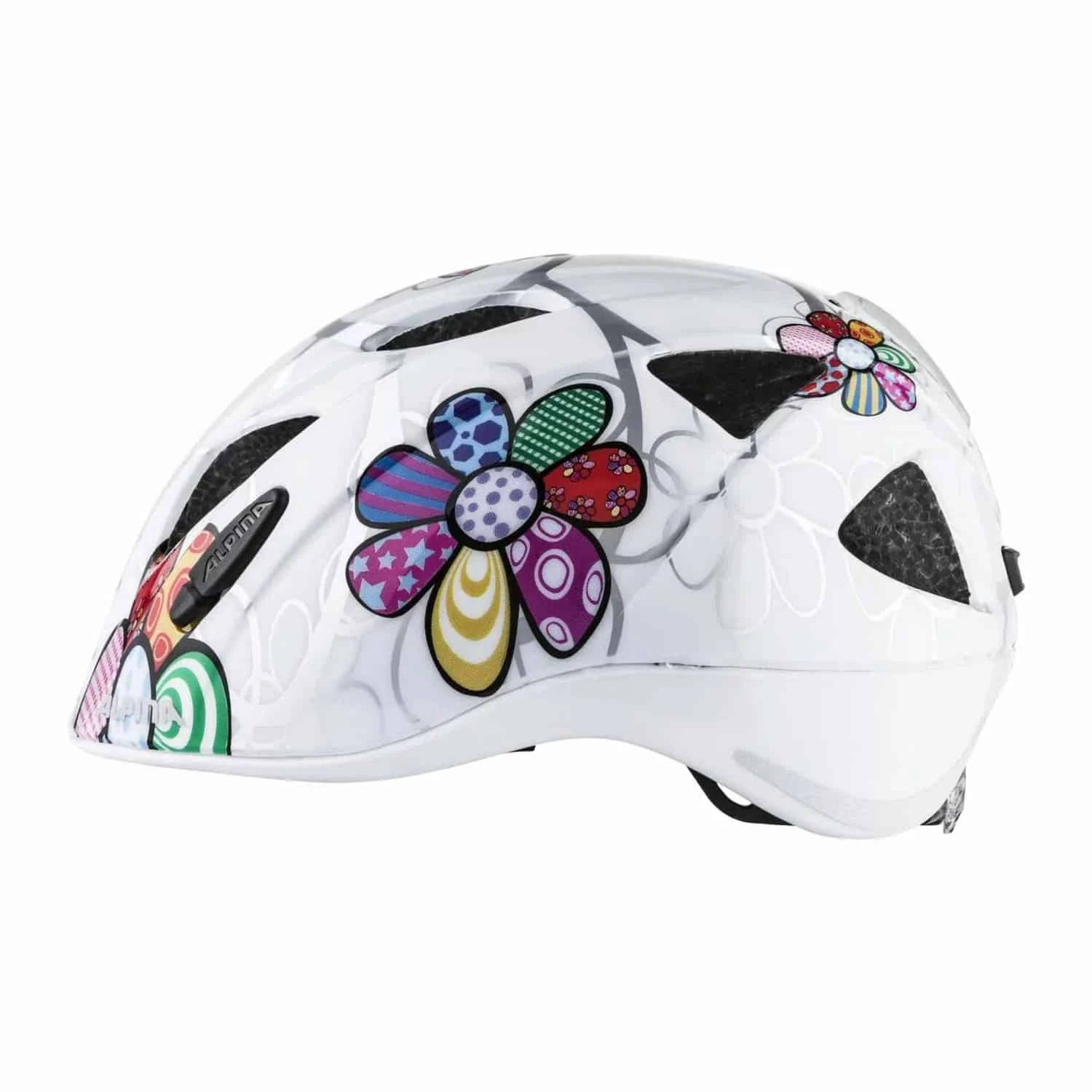 Alpina Ximo Flash Kinder Fahrradhelm 5 Alpina Ximo Flash Kinder Fahrradhelm – Bild 3
