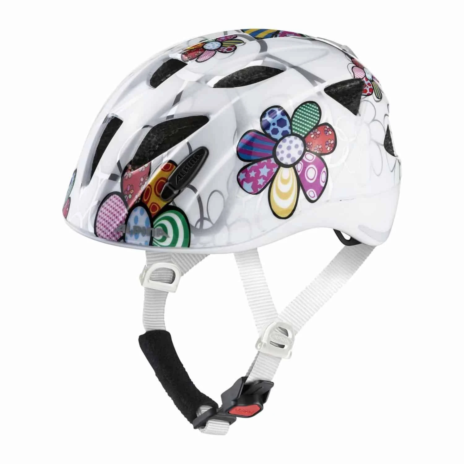 Alpina Ximo Flash Kinder Fahrradhelm 3 Alpina Ximo Flash Kinder Fahrradhelm