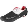 Scott AS 10 Long Toecover Zehenschutz -Scott Verkäufe as 10 long toecover schwarz