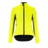 Assos UMA GT Ultraz Winter EVO Softshelljacke Damen -Scott Verkäufe assos uma gt ultraz winter evo softshelljacke damen neongelb 591554 a