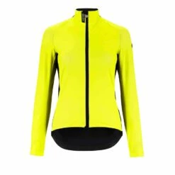 Assos UMA GT Ultraz Winter EVO Softshelljacke Damen