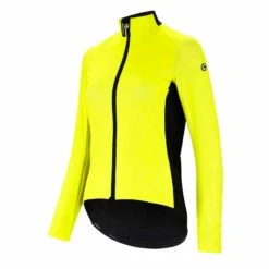 Assos UMA GT Ultraz Winter EVO Softshelljacke Damen -Scott Verkäufe assos uma gt ultraz winter evo softshelljacke damen neongelb 591554 c
