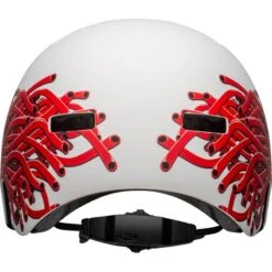 Bell Local Eyes BMX-/Dirt Helm 13 Bell Local Eyes BMX-/Dirt Helm -Scott Verkäufe bell local eyes bmx helm 583855 f