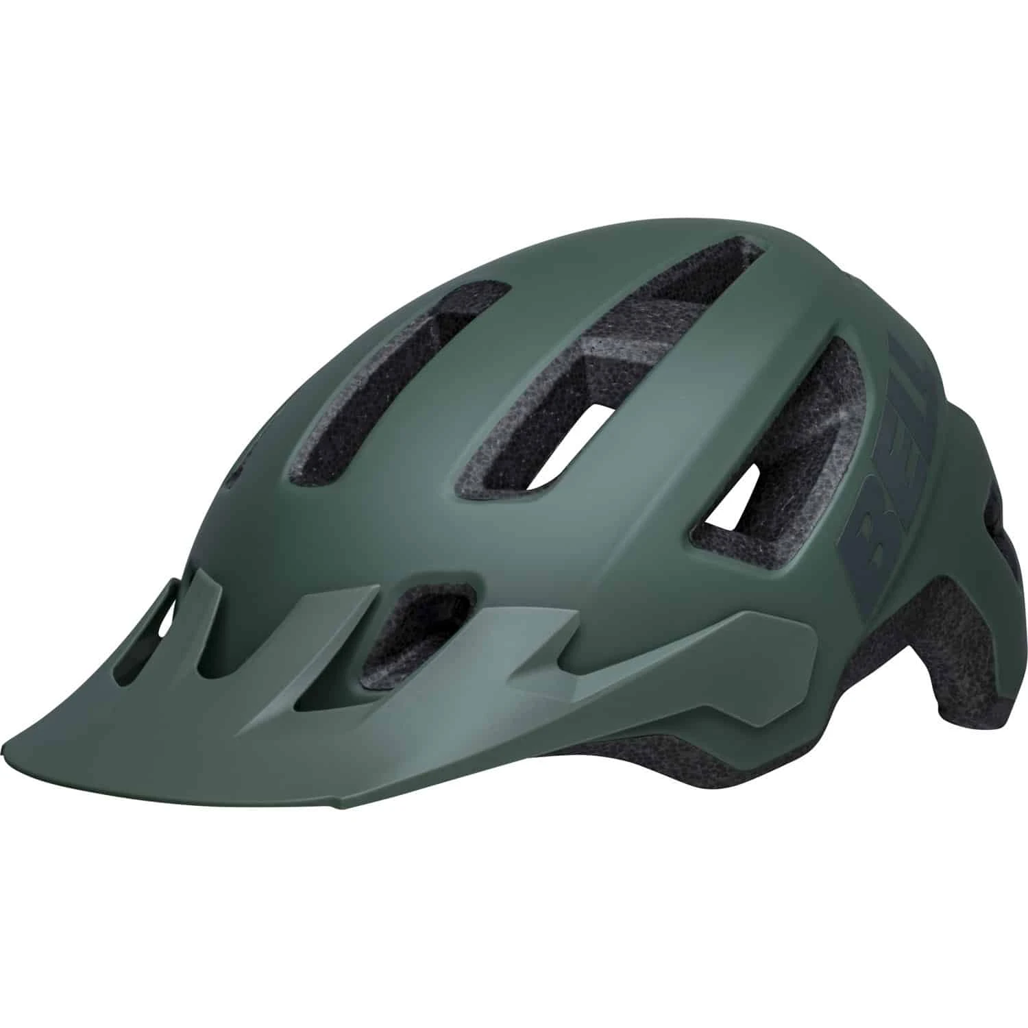 Bell Nomad 2 MTB Helm 3 Bell Nomad 2 MTB Helm