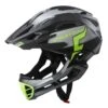 Cratoni C-Maniac Pro Fullface-Helm