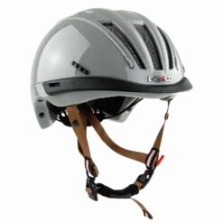 Casco Roadster Fahrradhelm -Scott Verkäufe casco roadster cityhelm grau 810054 b