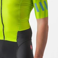 Castelli Free Sanremo 2 Suit Short Sleeve Triathlon Einteiler Herren -Scott Verkäufe castelli free sanremo 2 suit short sleeve triathlon einteiler herren lime 594236 c