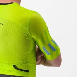 Castelli Free Sanremo 2 Suit Short Sleeve Triathlon Einteiler Herren -Scott Verkäufe castelli free sanremo 2 suit short sleeve triathlon einteiler herren lime 594236 e