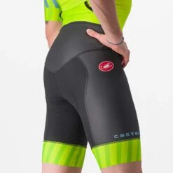 Castelli Free Sanremo 2 Suit Short Sleeve Triathlon Einteiler Herren -Scott Verkäufe castelli free sanremo 2 suit short sleeve triathlon einteiler herren lime 594236 f