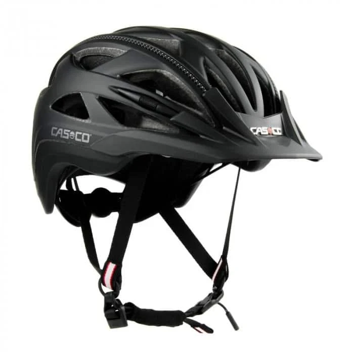 Casco Activ 2 Fahrradhelm 3 Casco Activ 2 Fahrradhelm