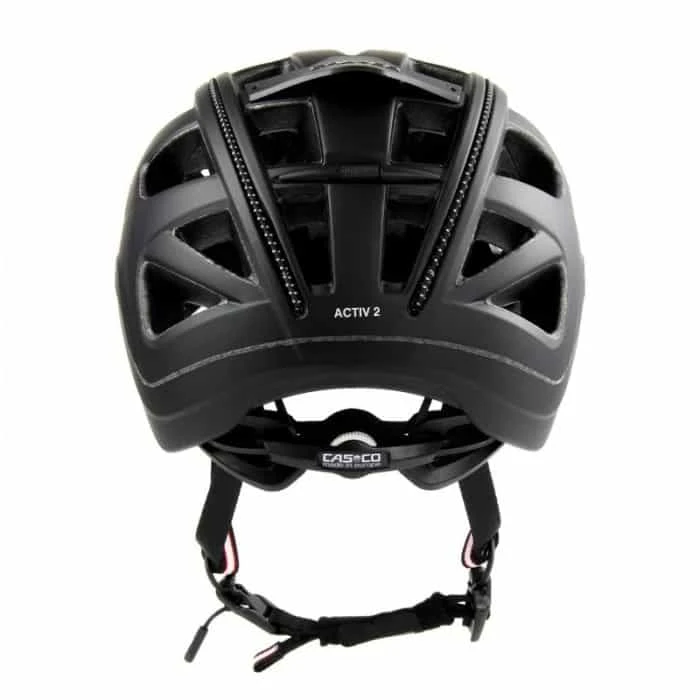 Casco Activ 2 Fahrradhelm 6 Casco Activ 2 Fahrradhelm – Bild 4