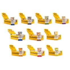 Chimpanzee Energieriegel Box (20 X 55 G) -Scott Verkäufe chimpanzee energieriegel box 2021 p 309667 a