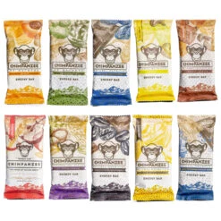 Chimpanzee Energieriegel Box (20 X 55 G) -Scott Verkäufe chimpanzee energieriegel box 2022 p 309667 b