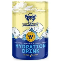 Chimpanzee Hydration Drink Hypotones Getränkepulver (450 G)
