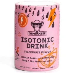 Chimpanzee Isotonic Drink (600 G) -Scott Verkäufe chimpanzee isotonic drink dose grapefruit 2021 309649