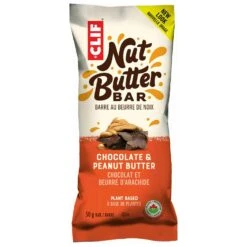 Clif Bar Nut Butter Filled Energieriegel Box (12 X 50 G) -Scott Verkäufe clifbar nut butter filled energie riegel box 2020 303139 g