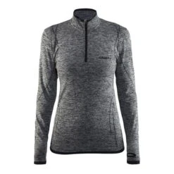 Craft Active Comfort Langarm-Unterhemd Damen