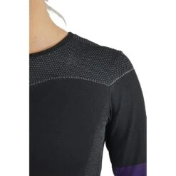 Craft Fuseknit Comfort Blocked Funktionsunterhemd Damen -Scott Verkäufe craft fuseknit comfort blocked fahrrad unterhemd damen 577024 d