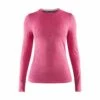 Craft Fuseknit Comfort Fahrrad Funktionsunterhemd Damen -Scott Verkäufe craft fuseknit comfort fahrrad funktionsunterwaesche damen pink 583160 a