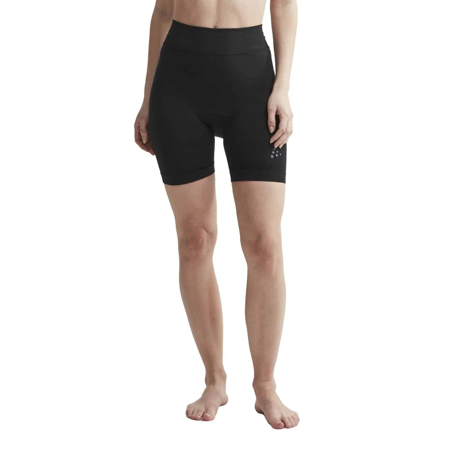 Craft Fuseknit Damen Fahrrad-Unterhose 4 Craft Fuseknit Damen Fahrrad-Unterhose – Bild 2