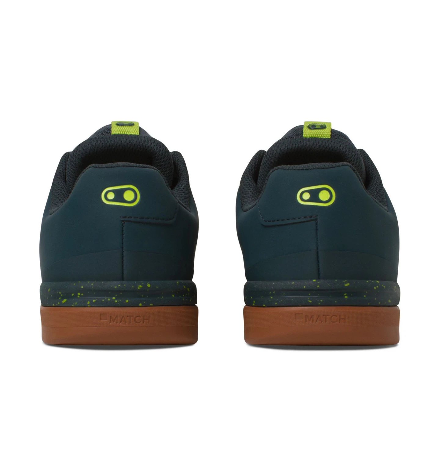 Crankbrothers Crankbrother Stamp Lace MTB Schuhe 7 Crankbrothers Crankbrother Stamp Lace MTB Schuhe – Bild 5