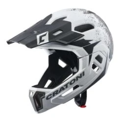 Cratoni C-Maniac 2.0 MX Fullface-Helm