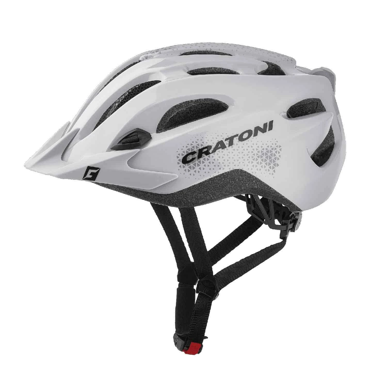 Cratoni C-Stream Fahrradhelm 3 Cratoni C-Stream Fahrradhelm