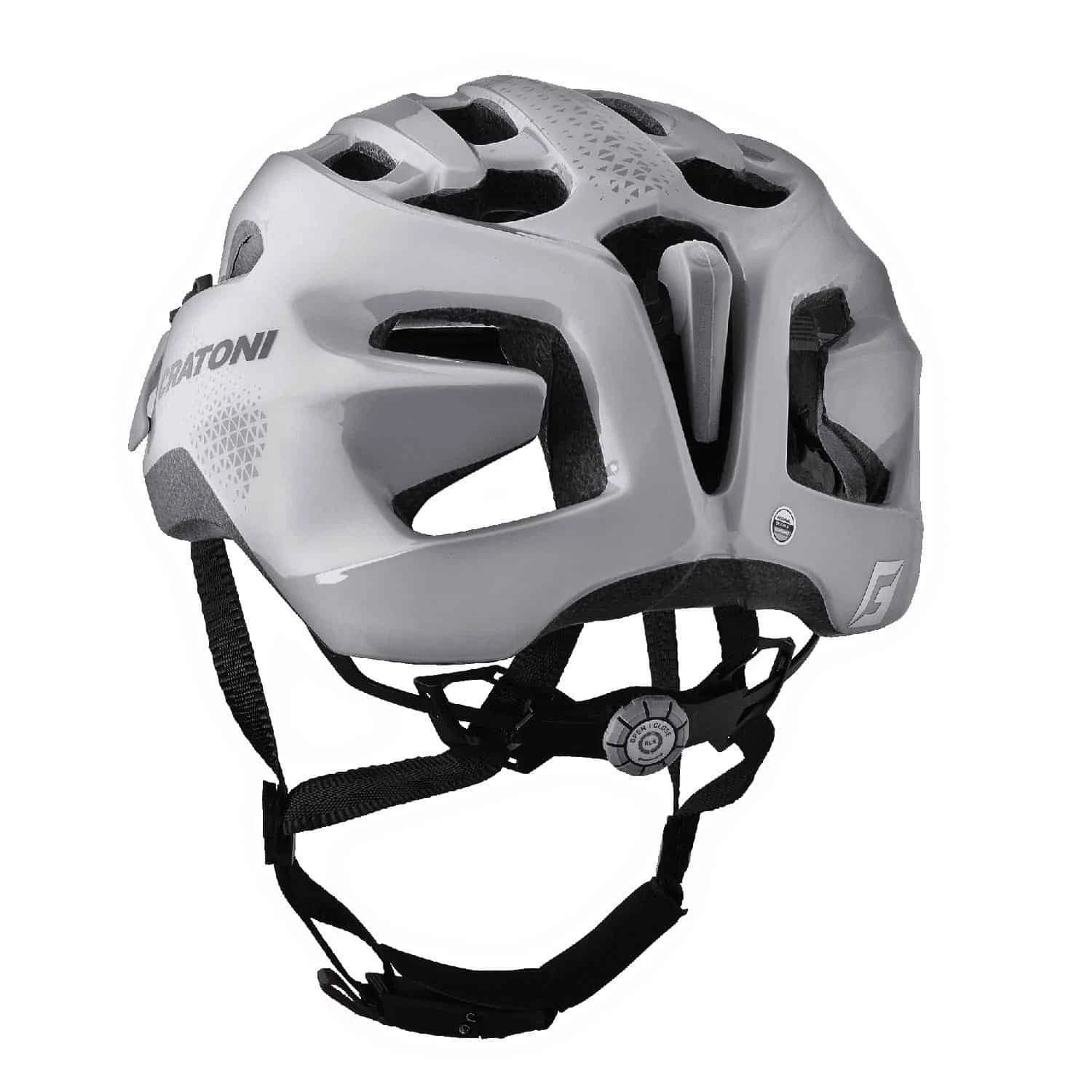 Cratoni C-Stream Fahrradhelm 4 Cratoni C-Stream Fahrradhelm – Bild 2