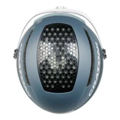 Cratoni Commuter E-Bike Helm -Scott Verkäufe cratoni commuter e bike helm grau matt 577361 b