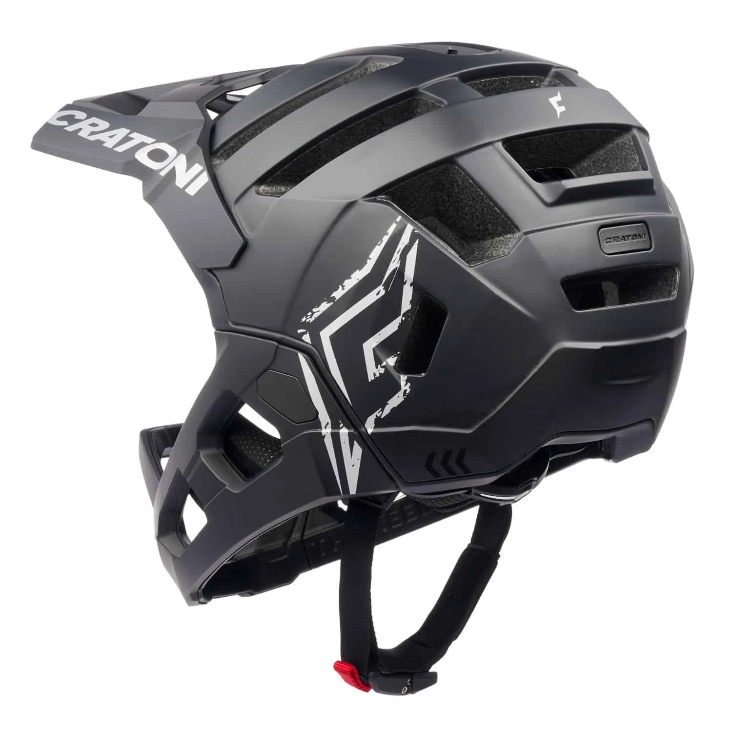 Cratoni Madroc Fullface-Helm 4 Cratoni Madroc Fullface-Helm – Bild 2
