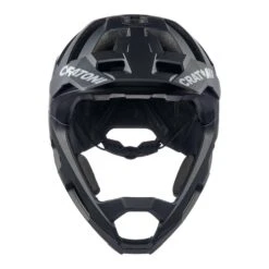 Cratoni Madroc Fullface-Helm 9 Cratoni Madroc Fullface-Helm -Scott Verkäufe cratoni madroc fullface helm schwarz matt 800218 c