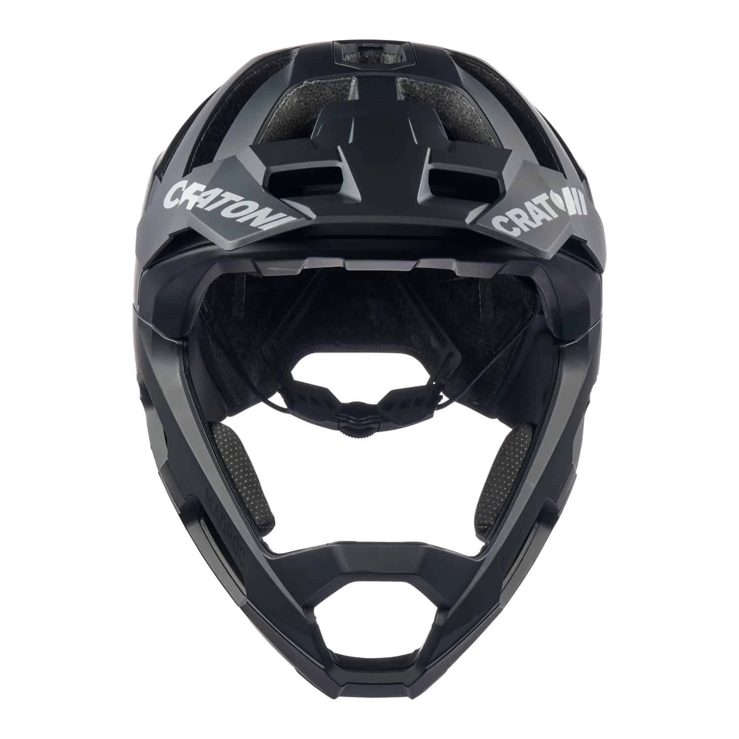 Cratoni Madroc Fullface-Helm 6 Cratoni Madroc Fullface-Helm – Bild 4