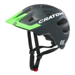 Cratoni Maxster Pro 2022 Fahrradhelm Kinder